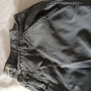 Men's wrangler cargo pants